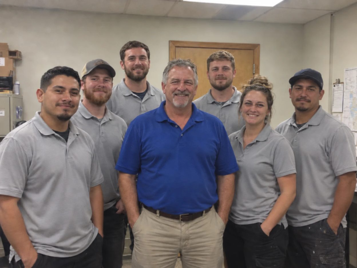 HVAC technicians in Suffolk, VA
