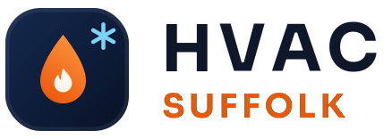 Suffolk HVAC